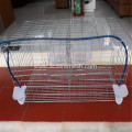 Stainless Steel Welded Wire Mesh Animal Cage